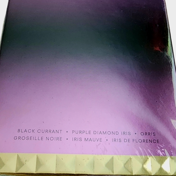 New Limited Edition VS FINE FRAGRANCE "Fearless" Eau de Parfum 1.7 fl oz 50 mL - Picture 6 of 11